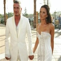 Ulang tahun Victoria Dilupakan David Beckham